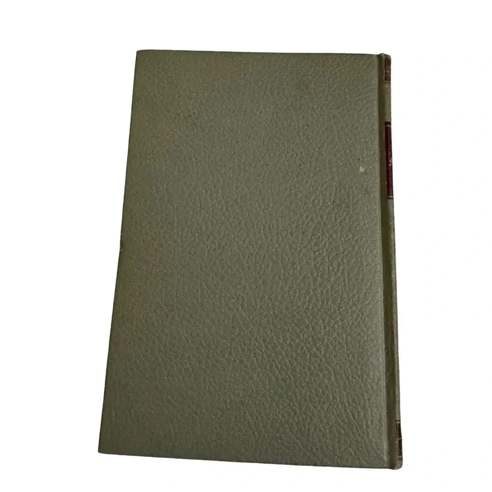 1927 The Greene Murder Case by S. S. Van Dine P.F. Collier & Son